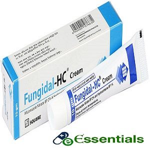 Fungidal-HC