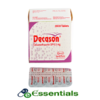 Decason 0.5 mg