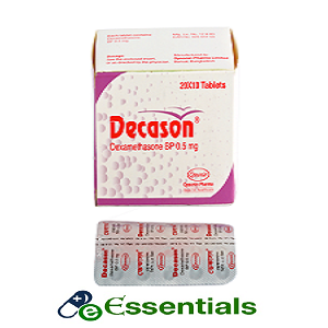 Decason 0.5 mg