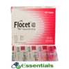 Flocet 400mg - Tablet